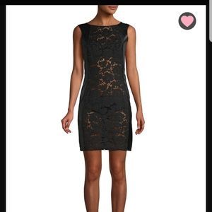 Valentino Lace Party Dress